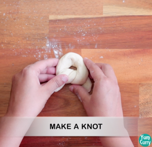garlic knots 19