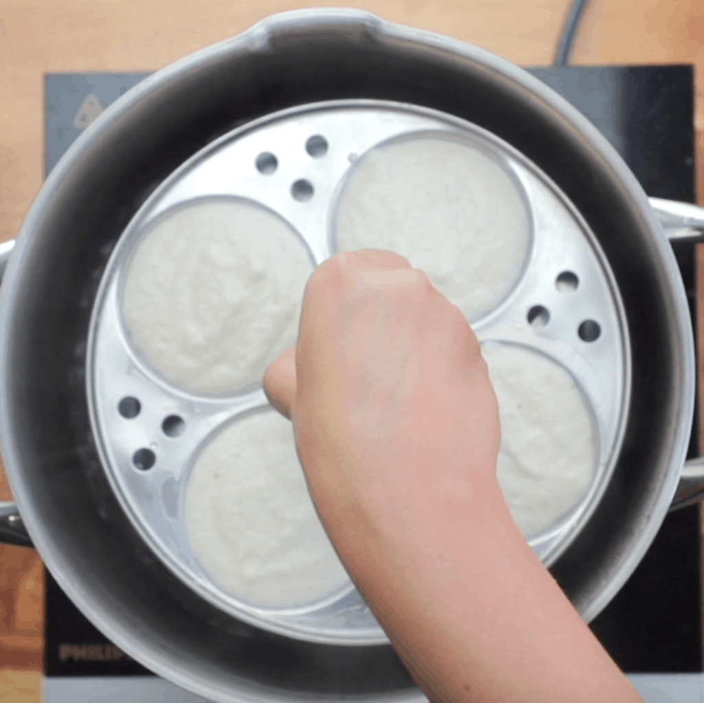 Instant bread idli Yum Curry Instant bread idli recipe