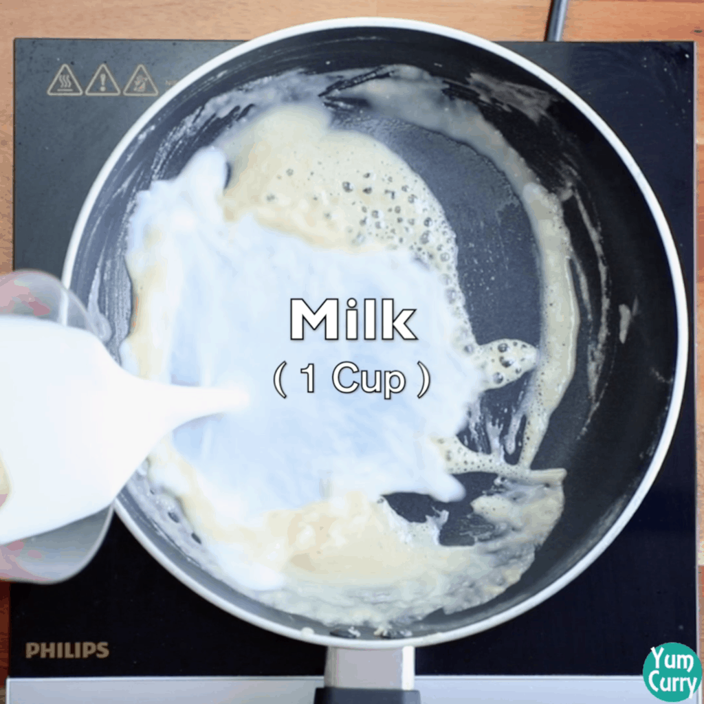 Spinach corn quesadilla Yum Curry