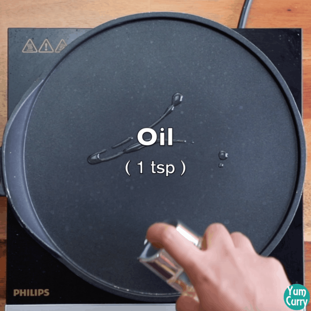 Spinach corn quesadilla Mexican wraps Yum curry