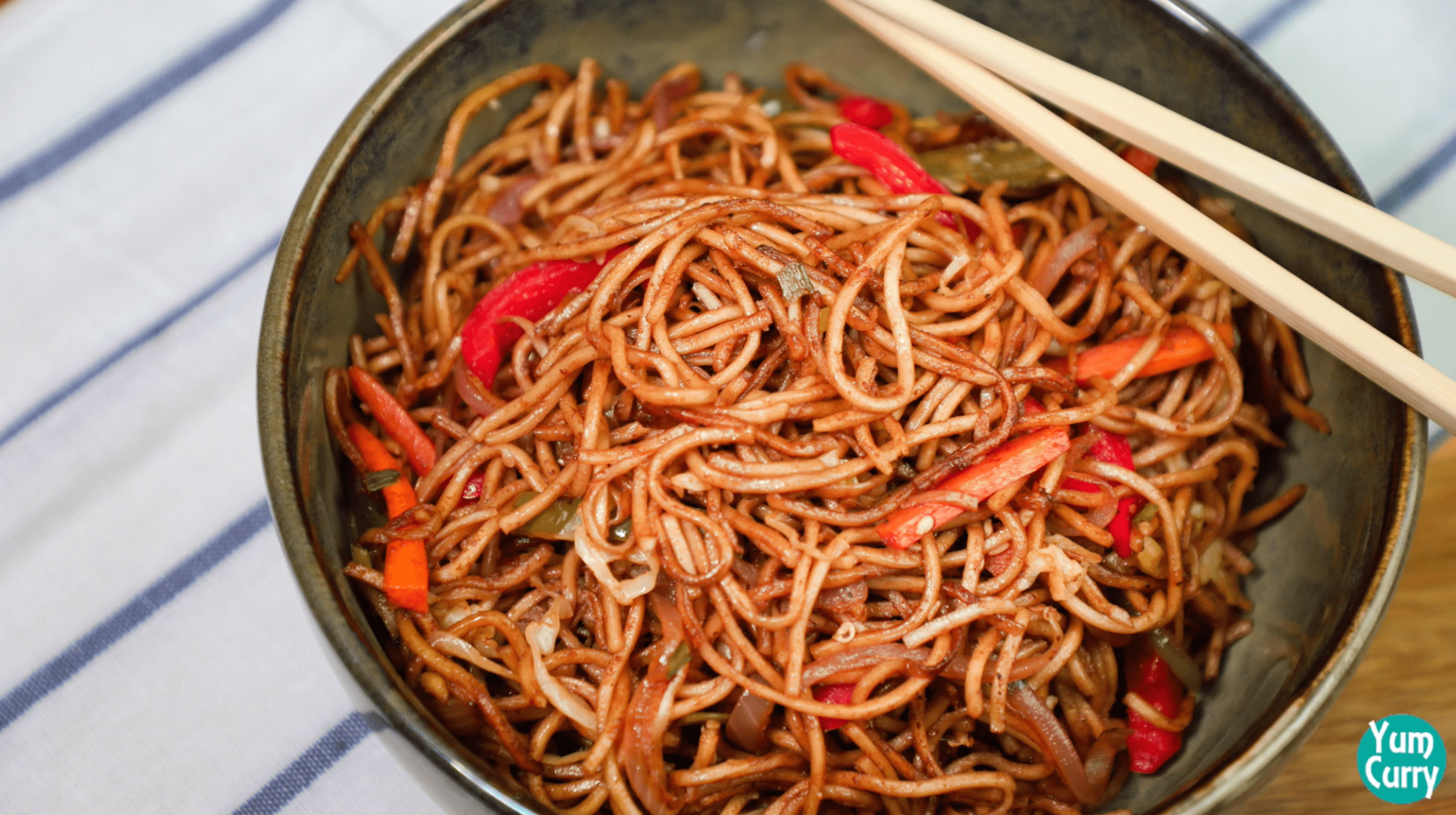 Noodles - Chowmein