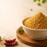 flaxseed podi powder