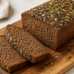 ragi bread recipe